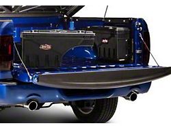 UnderCover Swing Case Storage System; Driver Side (99-06 Sierra 1500)