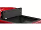 UnderCover Ultra Flex Tri-Fold Tonneau Cover; Black Textured (19-24 Sierra 1500 w/ 5.80-Foot Short & 6.50-Foot Standard Box)