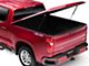 UnderCover LUX Hinged Tonneau Cover; Pre-Painted (15-19 Sierra 2500 HD w/ 6.50-Foot Standard Box)