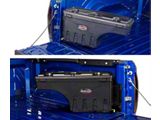 Swing Case Storage System; Driver Side (20-26 Sierra 3500 HD)