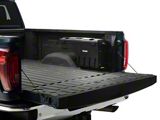 UnderCover Swing Case Storage System; Passenger Side (20-26 Sierra 3500 HD)