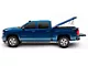 UnderCover LUX Hinged Tonneau Cover; Pre-Painted (19-24 Silverado 1500 w/ 5.80-Foot Short Box)