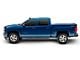UnderCover LUX Hinged Tonneau Cover; Pre-Painted (15-19 Silverado 2500 HD w/ 6.50-Foot Standard Box)