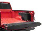 Swing Case Storage System; Passenger Side (20-26 Silverado 2500 HD)