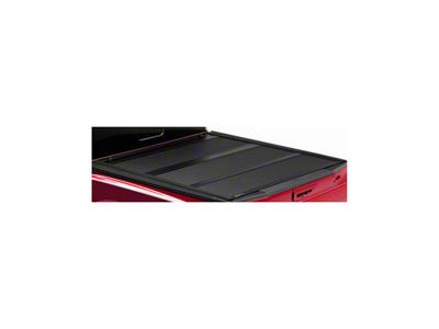 UnderCover Armor Flex Tri-Fold Tonneau Cover (11-16 F-250 Super Duty w/ 6-3/4-Foot Bed)