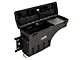 UnderCover Swing Case Storage System; Driver Side (17-24 F-250 Super Duty)