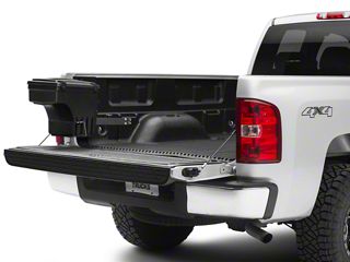 UnderCover SwngCase Truck Bed Storage Box | SC101D | Fts 1999 - 2007 UnderCover SwngCase Truck Bed Storage Box | SC101D | Fts 1999 - 2007