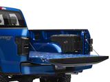 UnderCover Swing Case Storage System; Passenger Side (15-25 F-150)