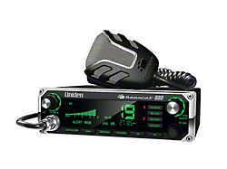 Uniden Bearcat 880 CB Radio (Universal; Some Adaptation May Be Required)