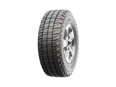 Uniroyal Laredo AT All-Terrain Tire (31" - 255/70R17)