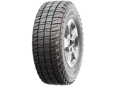 Uniroyal Laredo Cross Country Tire (32" - P265/75R16)
