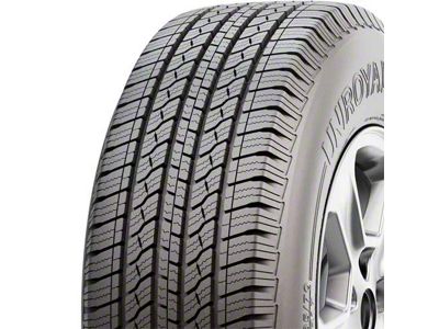 Uniroyal Laredo HT All-Season Tire (31" - 245/75R16)