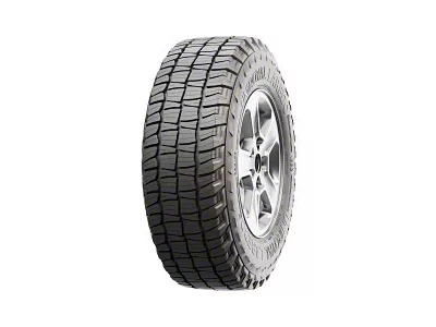 Uniroyal Laredo AT All-Terrain Tire (31" - 265/60R18)