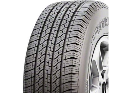 Uniroyal Laredo HT All-Season Tire (31" - 265/70R16)