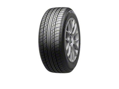 Uniroyal Tiger Paw Touring A/S Tire (30" - 265/50R20)