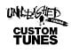 Unleashed Tuning Custom Tunes; Tuner Sold Separately (04-08 4.6L F-150)
