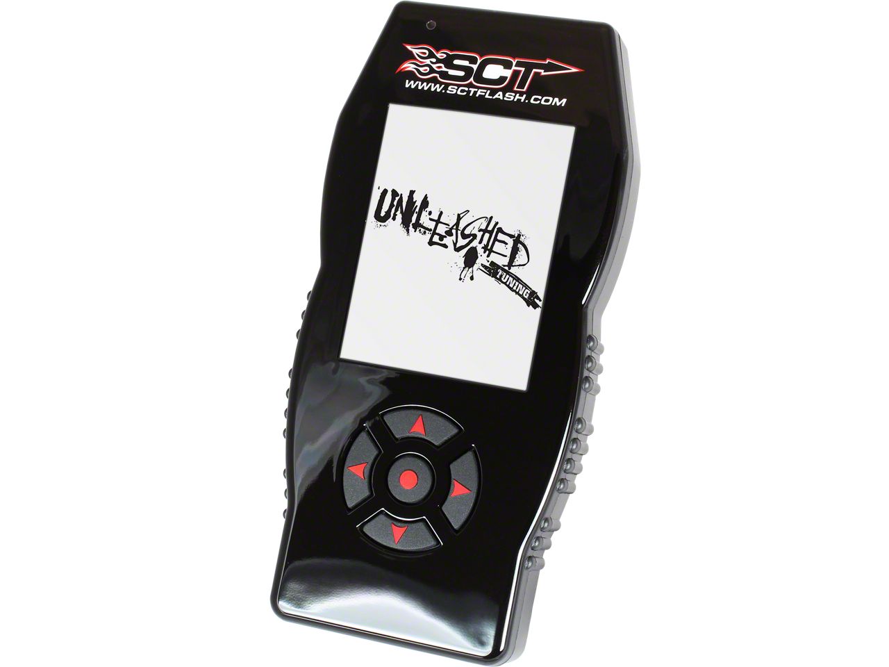 Unleashed Tuning F150 SF4/X4 Power Flash Tuner w/ Custom Tunes T537108