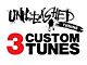 Unleashed Tuning X4/SF4 Power Flash Tuner with Custom Tunes (04-08 4.6L F-150)