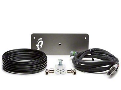 Up Down Air Compressor Extension Wiring Harness; 90-Inch