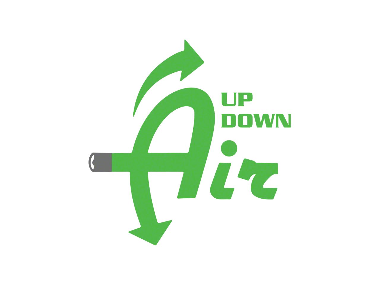 Up Down Air Parts