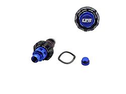 UPR Products Ford Speed Oil Drain Valve (15-25 F-150)