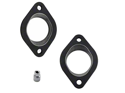UPR Products Turbo Exhaust Adapter Kit (11-25 3.5L EcoBoost F-150)