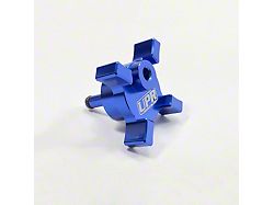 Billet Fuel Drain Valve (17-26 6.7L Powerstroke F-250 Super Duty)