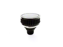 Oil Cap Crankcase Breathe; Screw on (07-20 6.7L RAM 3500)