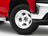 US Mag Indy High Luster Polished 6-Lug Wheel; 17x9; -37mm Offset (19-26 Silverado 1500)