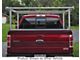 US Rack Galleon Truck Rack for Tonneau Covers; Brushed (99-18 Sierra 1500)