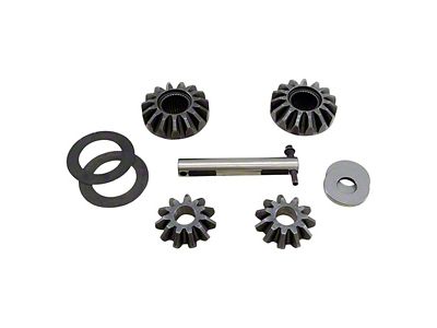 USA Standard Gear 9.25-Inch Open Differential Standard Spider Gear Set (07-10 Silverado 3500 HD)