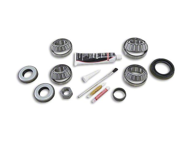 USA Standard Gear Bearing Kit for 8.25-Inch IFS Front Differential (99-18 Sierra 1500)