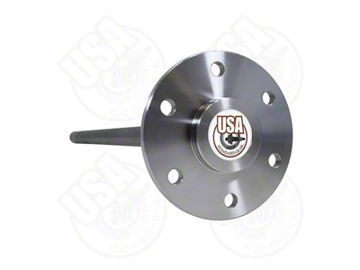 USA Standard Gear 8.6-Inch 6-Lug Rear Axle (07-13 4WD Silverado 1500)