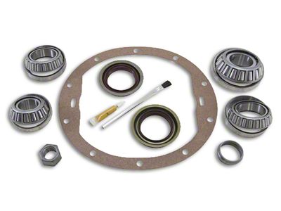 USA Standard Gear Bearing Kit for 8.6-Inch Rear Differential (09-18 Sierra 1500)