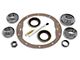 USA Standard Gear Bearing Kit for 8.6-Inch Rear Differential (09-18 Sierra 1500)