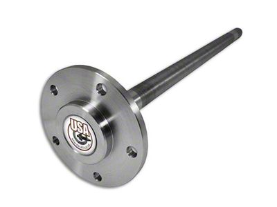 USA Standard Gear 8.8-Inch 5-Lug Rear Axle (97-03 F-150)