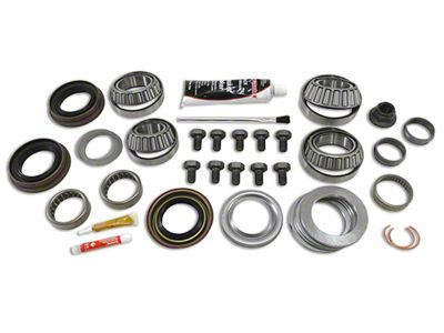 USA Standard Gear 8.8-Inch IFS Axle Master Overhaul Kit (09-24 F-150 Excluding Raptor)