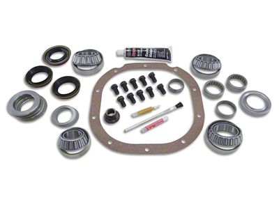 USA Standard Gear 8.8-Inch IFS Axle Master Overhaul Kit (97-08 F-150)