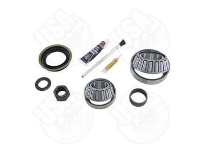 USA Standard Gear Bearing Kit for 9.25-Inch ZR Rear Differential (10-15 RAM 1500)