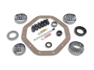 USA Standard Gear 9.25-Inch ZR Rear Axle Master Overhaul Kit (10-15 RAM 1500)