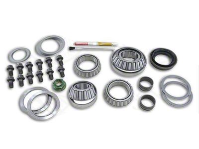 USA Standard Gear 9.5-Inch Rear Axle Master Overhaul Kit (14-18 Sierra 1500)