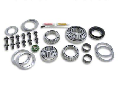 USA Standard Gear 9.5-Inch Rear Axle Master Overhaul Kit (14-18 Silverado 1500)
