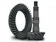 USA Standard Gear 9.5-Inch Rear Axle Ring and Pinion Gear Kit; 3.73 Gear Ratio (07-13 Sierra 1500)