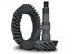 USA Standard Gear 9.5-Inch Rear Axle Ring and Pinion Gear Kit; 4.11 Gear Ratio (07-13 Sierra 1500)