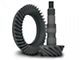 USA Standard Gear 9.5-Inch Rear Axle Ring and Pinion Gear Kit; 4.56 Gear Ratio (07-13 Sierra 1500)