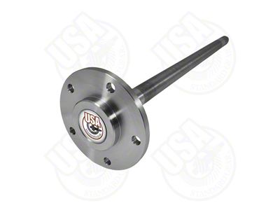 USA Standard Gear 9.75-Inch 5-Lug Rear Axle; Passenger Side (97-03 F-150)