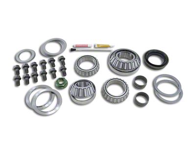 USA Standard Gear 9.76-Inch Rear Axle Master Overhaul Kit (14-18 Sierra 1500)