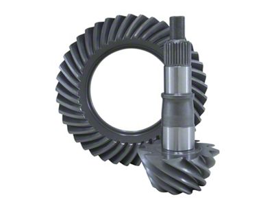 USA Standard Gear 8.8-Inch Rear Axle Ring and Pinion Gear Kit; 3.08 Gear Ratio (97-14 F-150)