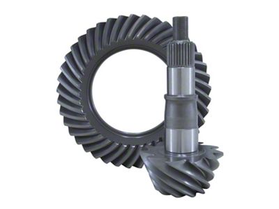 USA Standard Gear 8.8-Inch Rear Axle Ring and Pinion Gear Kit; 4.30 Gear Ratio (97-14 F-150)