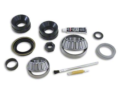 USA Standard Gear 9.25-Inch Front Axle Master Overhaul Kit (06-13 RAM 1500)